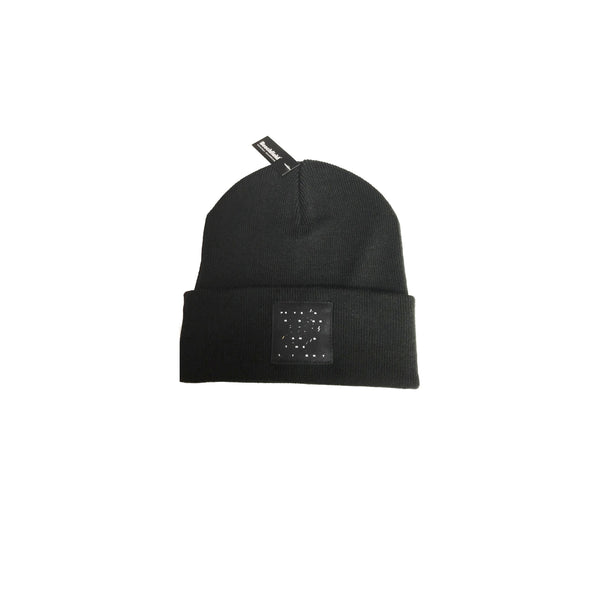 Peter Hook & The Light Logo Black Beanie Hat