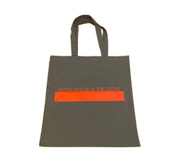 Get Ready Tote Bag