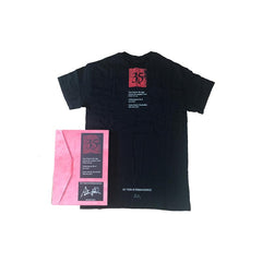 Joy Division 35th Anniversary Ltd Boxed T-Shirt