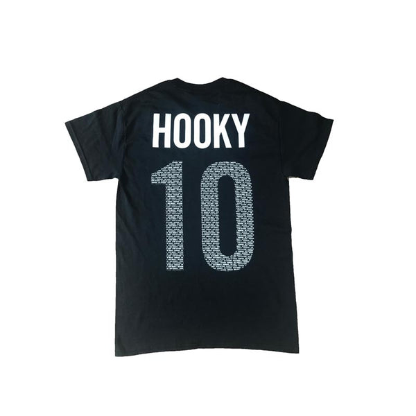 Hooky 10 Ikon T-Shirt Mens