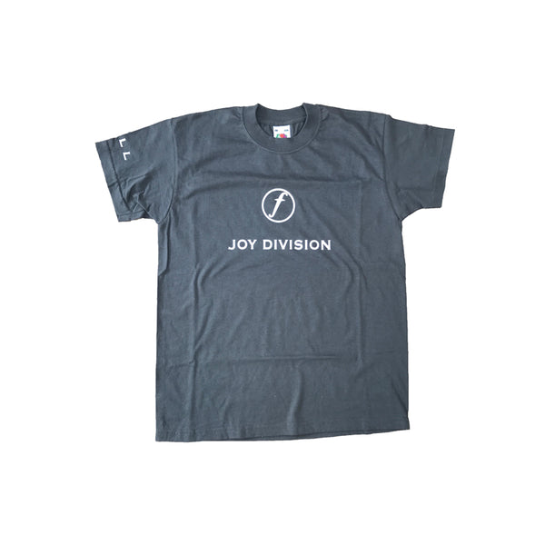 Joy Division Still Grey Kids T-Shirt