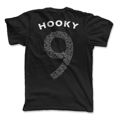 'Hooky 9' Shirt